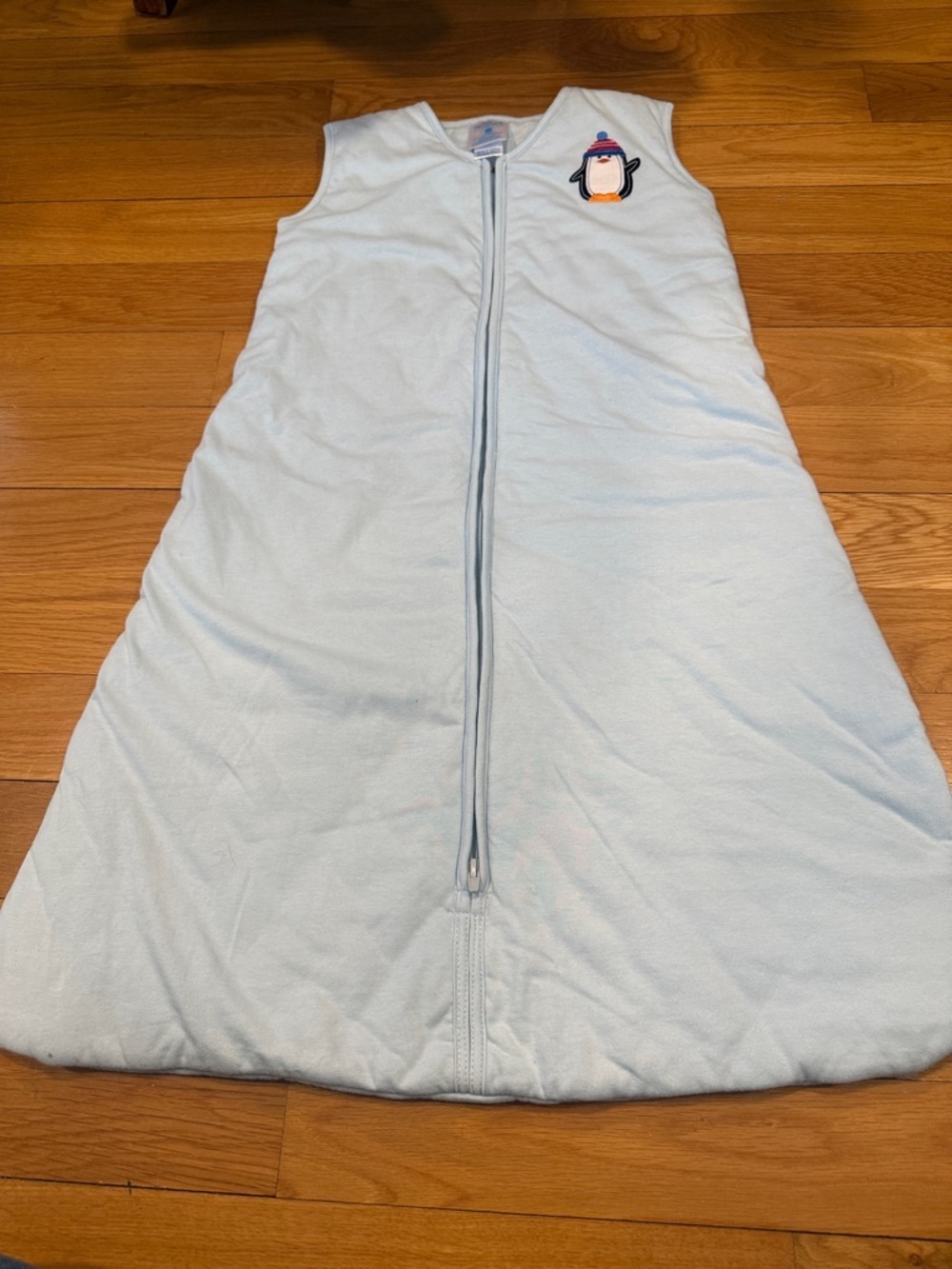 Halo boys heavy sleep sack size large.
